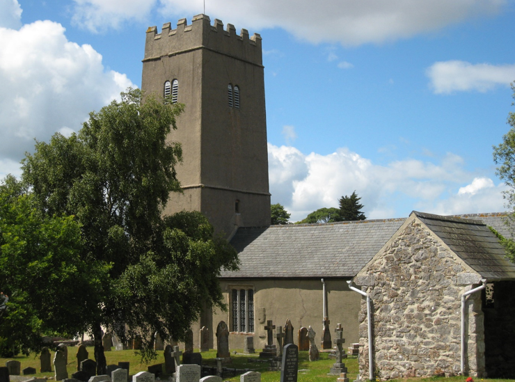 St Bartholomew's Parish Church